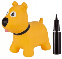 Попрыгун Tootiny Yellow
