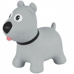 Попрыгун Tootiny Grey