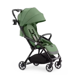 Leclerc Baby Magic Fold Plus Green Прогулочная коляска