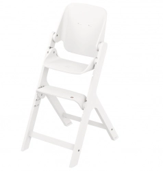 Maxi-Cosi Nesta White 3in1 Barošanas krēsliņš
