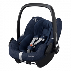 Maxi-Cosi Pebble Pro Sparkling Blue Детское автокресло 0-13 кг