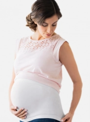 Medela grūtnieču atbalsta josta White