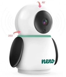 Neno Avante Wireless mobilā video aukle