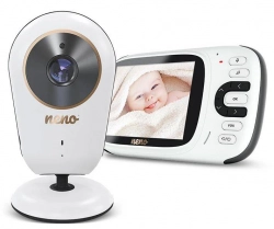 Neno Vera Wireless mobilā video aukle