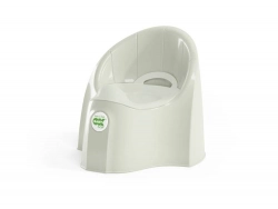 Ok Baby Pasha Eco+ Bērnu Naktspodiņš ar ieliktni