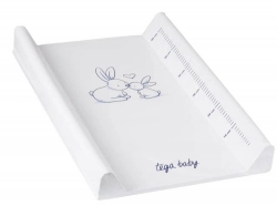 Pārtinamā virsma 70 cm Tega Strong Bunny White