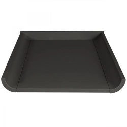 Pārtinamā virsma TROLL Torsten Seal grey CTT-TR0605-SG