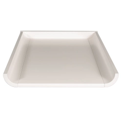 Pārtinamā virsma TROLL Torsten White CTT-TR0605-WH