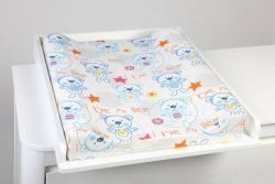 Pārtinamā virsma TROLL DoDo Changing pad