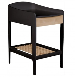 Pārtinamā virsma TROLL Wave Black/Natural CTL-WA0643-BS/WAX