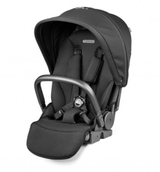 Peg Perego City Loop Seat True Black IS11280000MO13 Прогулочный блок