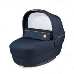 Peg Perego Culla Elite Blue Shine IN09000000RO51 Люлька для коляски