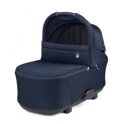 Peg Perego Culla Flex BLUE SHINE IN18000000DX51 Люлька для коляски