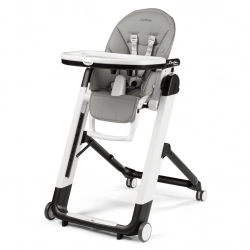 Peg Perego Siesta Follow Me Ice IH03000000BL73 Barošanas krēsls 2in1