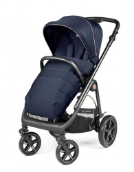 Peg-Perego Veloce TC BLUESHINE IP33000000RO51DX51 Прогулочная коляска
