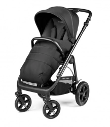 Peg-Perego Veloce TC TRUE BLACK IP33000000GU13MO13 Прогулочная коляска