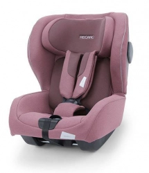 Recaro Kio Prime Pale Rose Bērnu autosēdeklis 0-18 kg