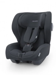Recaro Kio Select Night Black Bērnu autosēdeklis 0-18 kg