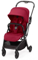Recaro Lexa Elite Select Garnet Red Прогулочная коляска