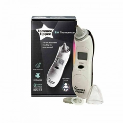 Tommee Tippee 42302071 Digitālais auss termometrs