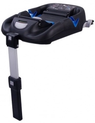Tutis ISOFIX base Carlo Autokrēsliņa bāze