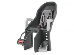 Velo sēdeklis bērniem Polisport Guppy Maxi+ RS 8637700023