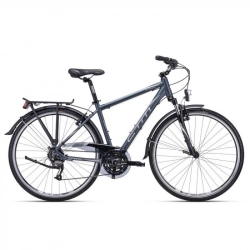 Vīriešu velosipēds CTM City Stamp 28 collas