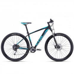 Vīriešu velosipēds CTM Rambler 3.0 29"