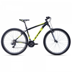 Vīriešu velosipēds CTM Rein 1.0 29"