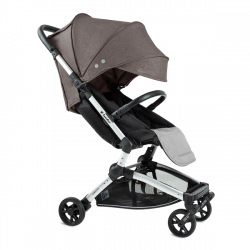 X-Lander X-Fly Evening Grey Прогулочная коляска