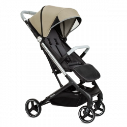 X-Lander X-Follow Galaxy Beige Прогулочная коляска