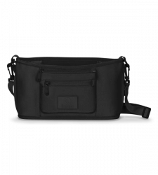 Lionelo CUBE black carbon Сумка-органайзер