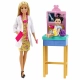 Pediatrician