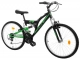 Neon green 15"