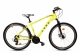 neon yellow 19"