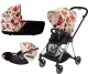 Spring Blossom Light 3.0 + Chrome Black