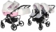 JC-01Pink/ white