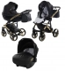 Col.04 black gold