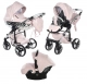 JH-06 pink silver