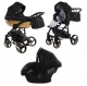 Col.03 black gold