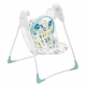 Block Alphabet Blue