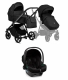 Obsidian 060 - Black Edition