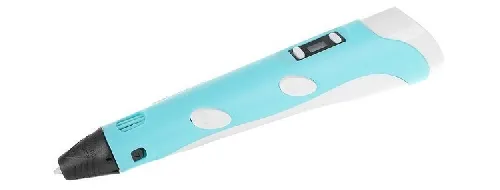 3D pildspalva