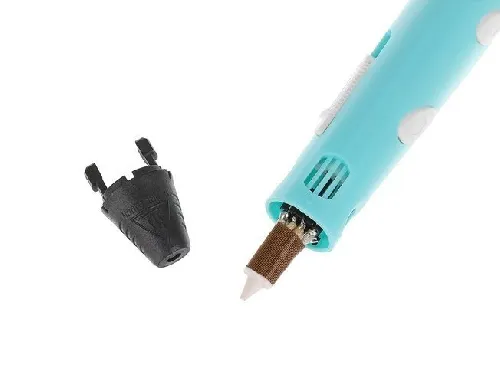 3D pildspalva