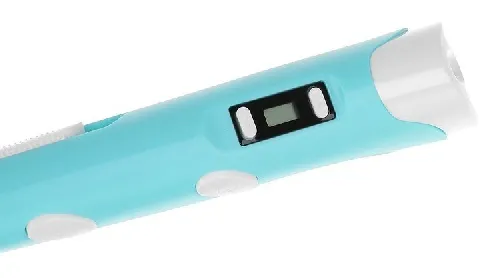3D pildspalva