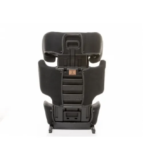 4BABY EURO-FIX graphite Bērnu autosēdeklis 15-36 kg