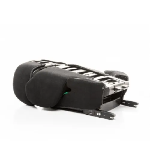 4BABY EURO-FIX turkus Bērnu autosēdeklis 15-36 kg
