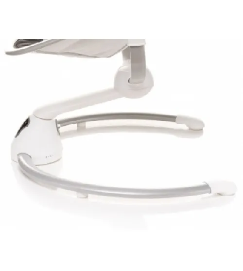 4BABY GRACE grey Кресло-качели