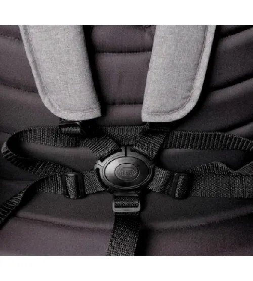 4BABY RAPID graphite XXIII Pastaigu rati