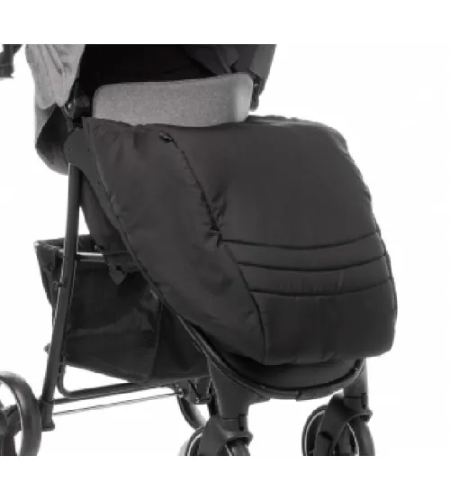 4BABY RAPID graphite XXIII Pastaigu rati